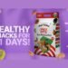 Nutraj Revolutionizes Healthy Snacking with its New Launch!