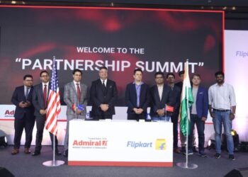 Admiral America Corporation Pvt. Ltd. Announces its Foray into the India Market