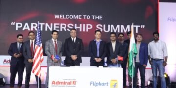 Admiral America Corporation Pvt. Ltd. Announces its Foray into the India Market