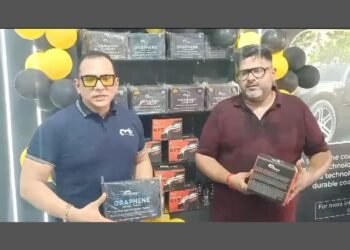 Motorglaze Introduces Advanced Ceramic Coatings and Eco-Friendly Car Care Products at Jaipur Pre-Launch