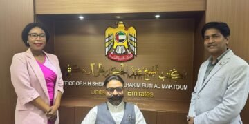 Dubai to Host Prestigious World Leaders Awards Event