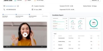 Revolutionizing Hiring: hiroscope.ai Unveils AI Platform for Faster, Smarter Recruitment