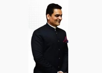 Narendra Modi: The Evolution of a Political Brand