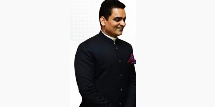 Narendra Modi: The Evolution of a Political Brand