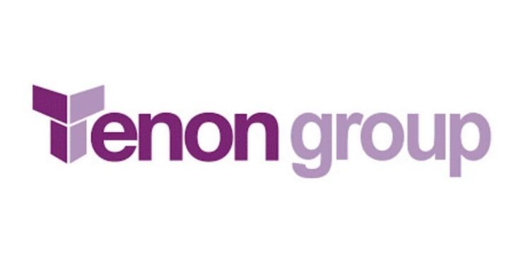 Tenon FM Recognized in the “India Meets Britain Tracker 2024” for Outstanding Growth