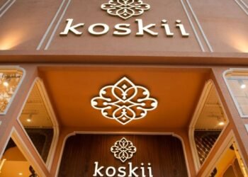 Koskii CelebrEights A Landmark Year In Style