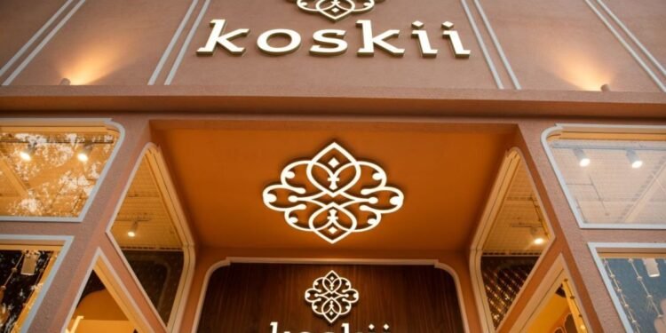 Koskii CelebrEights A Landmark Year In Style