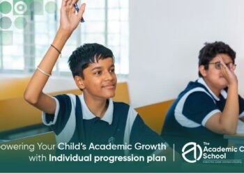 Accelerating the learning curve with the unique Individual Progression Plan at The Academic City Boarding school