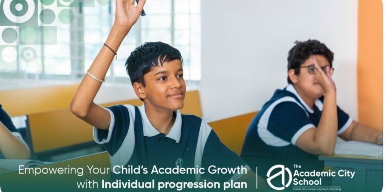Accelerating the learning curve with the unique Individual Progression Plan at The Academic City Boarding school