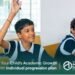 Accelerating the learning curve with the unique Individual Progression Plan at The Academic City Boarding school