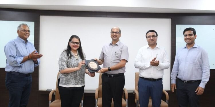 TiE Rajasthan Partners with Chir Amrit Legal LLP to Offer Pro Bono Legal Support to Startups