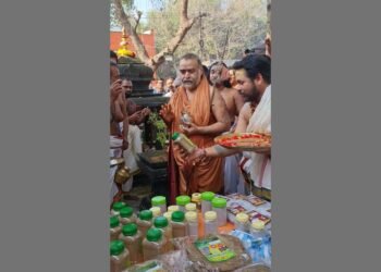 Reviving Tradition: The Vision of Alangudi SVRV KeerthiVasaniyer