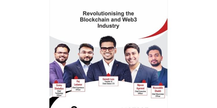 Chainsense is reshaping the Web3 landscape with the Launch of LycanChain