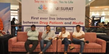 On world drug day, youth who are recovering from drug addiction, shared their harrowing stories