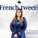 French Tweets’ Virtual learning Evolution