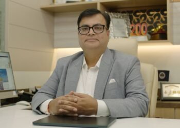 Holani Group Secures Rs. 184 Crores to Empower Small Businesses with New Fund