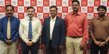 RG Hospitals Pioneers Nano Slim Laser Surgery for Prostate: Announcing South India’s First-of-its-Kind 152W Laser Machine