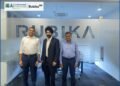 Universal Ai University Partners with the World’s Top French Design School RUBIKA