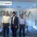 Universal Ai University Partners with the World’s Top French Design School RUBIKA