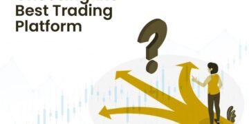 Choosing the Best Trading Platform in India for 2024