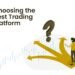 Choosing the Best Trading Platform in India for 2024