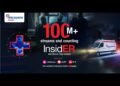Narayana Health’s Ground breaking Docu-Series “InsidER” Surpasses 100 Million Streams