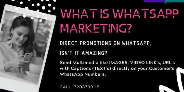 Troika Tech Mumbai Launches New WhatsApp Marketing Services for Indian Businesses