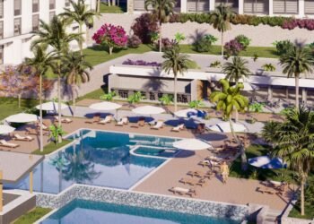 Prime Investment Opportunity: Luxurious Studio Apartments in Northern Cyprus Wait at Cyprus Resort!