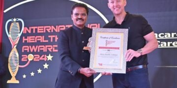 TIME CyberMedia Announces Winners of International Healthcare Awards And India Brand Icon Awards,2024