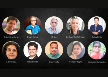 From Thrillers And Non-Fictions to Romance: The Top 10 Authors to Read This Summer