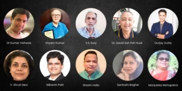 From Thrillers And Non-Fictions to Romance: The Top 10 Authors to Read This Summer