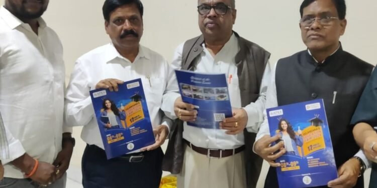 13th Telangana’s Education Fair 2024 to Empower Aspiring Engineers by Apex Educational Services