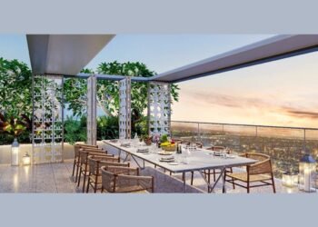 Mumbai’s Sion Awaits a Touch of Luxury