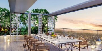 Mumbai’s Sion Awaits a Touch of Luxury