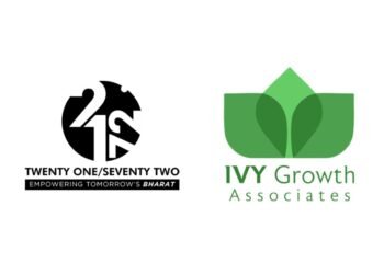 CR Patil and Harsh Sanghavi to Grace IVY Growth’s 21BY72 Startup Summit in Surat on June 15-16