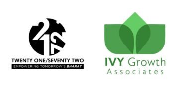 CR Patil and Harsh Sanghavi to Grace IVY Growth’s 21BY72 Startup Summit in Surat on June 15-16