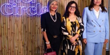 Her Circle Bizruptors: An Empowering Award For Women Entrepreneurs By Reliance Foundation-Jio