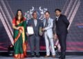 IGNESA’s “Intelpol” Recognized as Top Geospatial AI Solution at Indian Icon Awards 2024