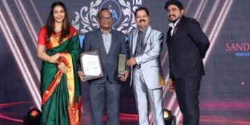 IGNESA’s “Intelpol” Recognized as Top Geospatial AI Solution at Indian Icon Awards 2024