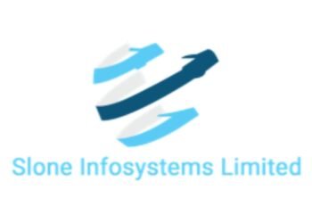 Slone Infosystems Limited Secures Landmark Order Worth Rs. 11.81 Cr