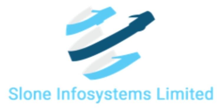 Slone Infosystems Limited Secures Landmark Order Worth Rs. 11.81 Cr