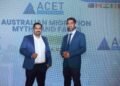 ACET launches awareness drive for migration to Australia