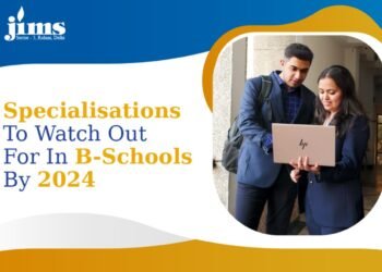 Specialisations to Watch Out For In B-Schools By 2024