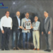 Metalman Auto’s Aurangabad Plant Receives Silver at National Awards for Manufacturing Excellence