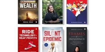 Celebrating the Impact of Authors And Their Books This National Reading Day