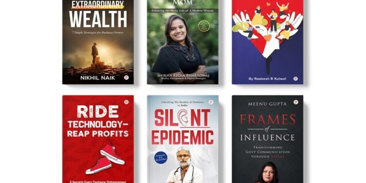 Celebrating the Impact of Authors And Their Books This National Reading Day