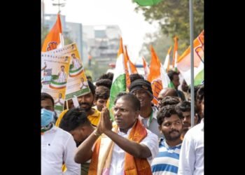 Shri CA. Venugopal Swami B Shares Key Issues in Achieving Effective Fiscal Federalism in India