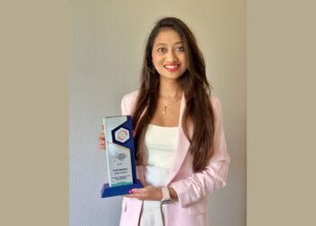 Prachi Tembhekar, a Thought Leader in DevOps and Cloud Innovation, champions Women in Tech