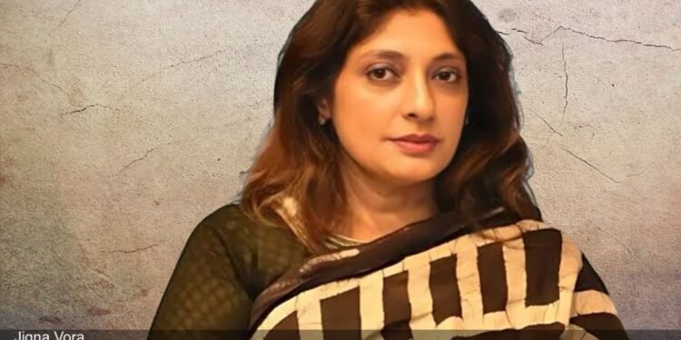 Jigna Vora Joins Integrated Risk Insurance Brokers Limited