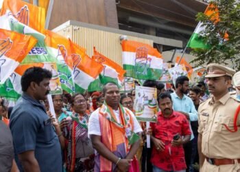 Balancing Act: Examining Central-State Fiscal Relations in India with Shri CA. Venugopal Swami B